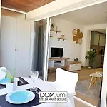 Lejlighed Domuum Holidays - Stella Maris Ii