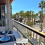 Domuum Holidays - Stella Maris Ii Lejlighed