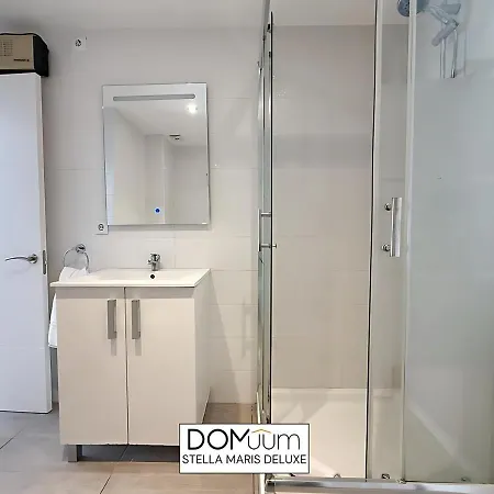 Apartment Domuum Holidays