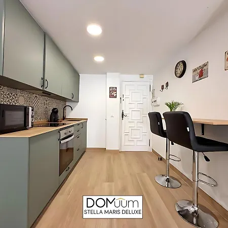 Apartment Domuum Holidays *
