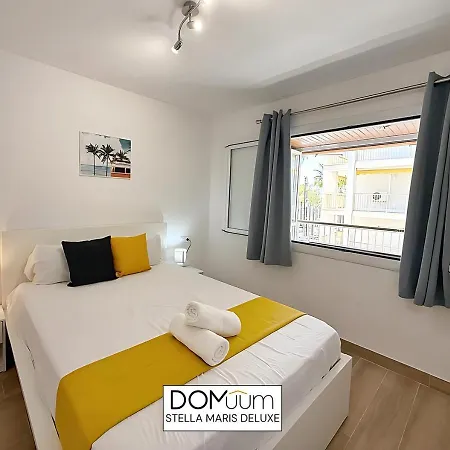 Apartment Domuum Holidays Salou