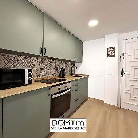 Domuum Holidays