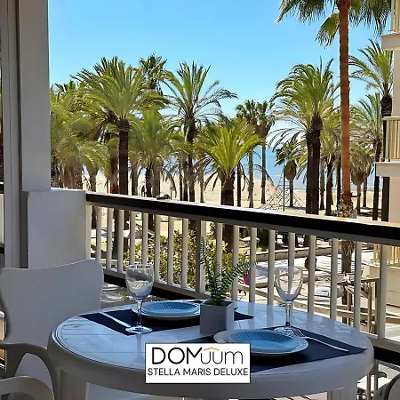 Domuum Holidays Salou