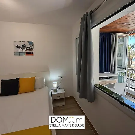 Domuum Holidays * Salou