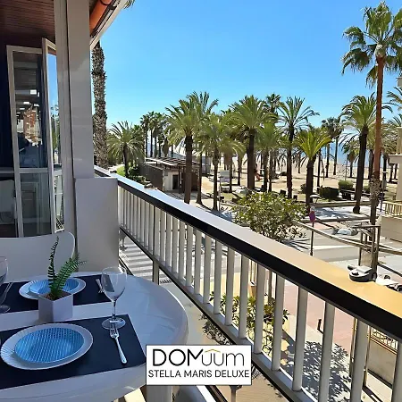 Domuum Holidays Apartment