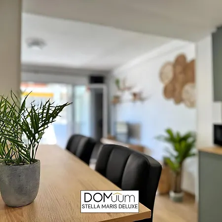 Apartment Domuum Holidays Salou