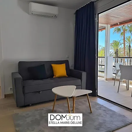 Domuum Holidays Salou