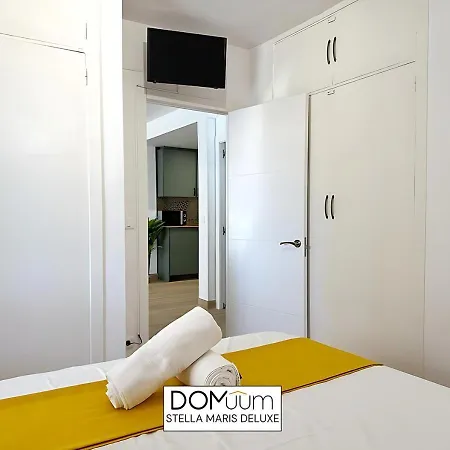 Domuum Holidays