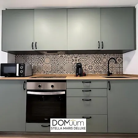 Domuum Holidays Apartment Salou
