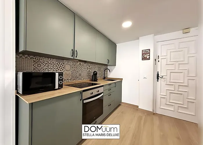 Domuum Holidays - Stella Maris Ii