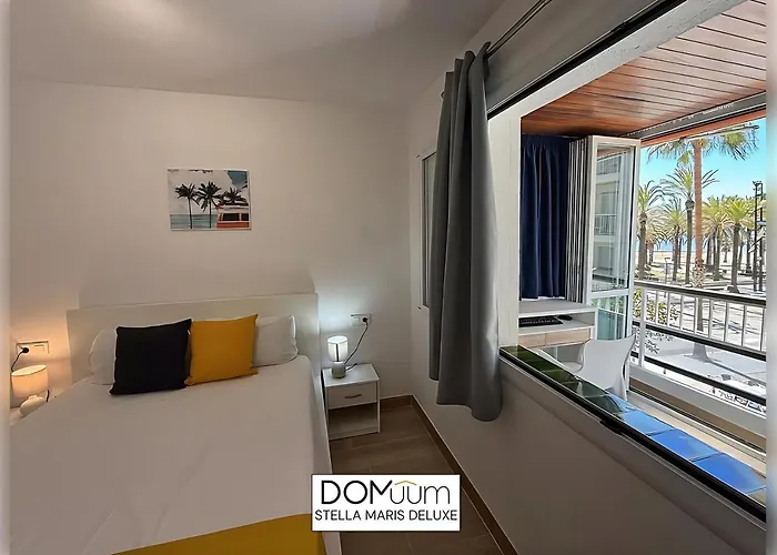 Domuum Holidays - Stella Maris Ii * Salou