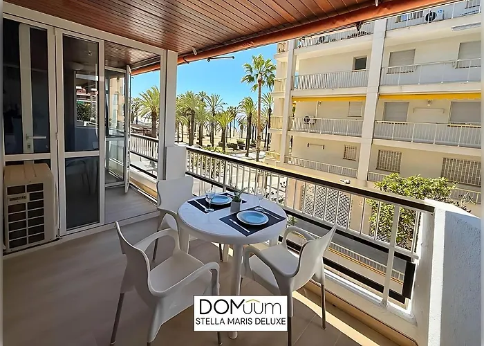Domuum Holidays - Stella Maris Ii