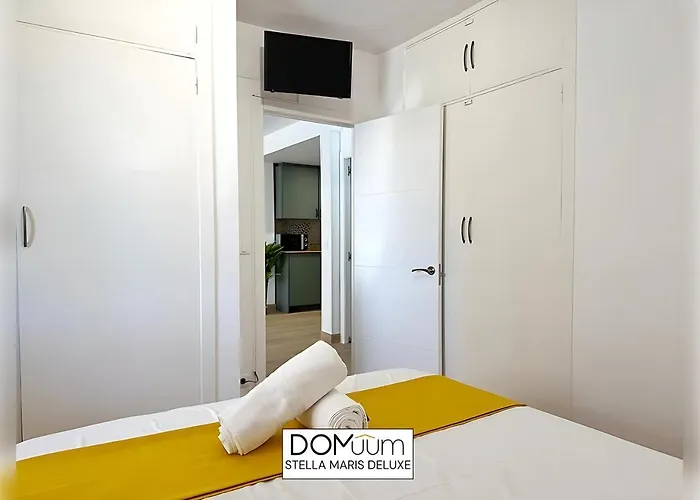 Domuum Holidays - Stella Maris Ii