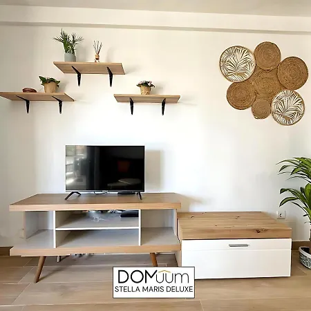 Apartmán Domuum Holidays - Stella Maris Ii