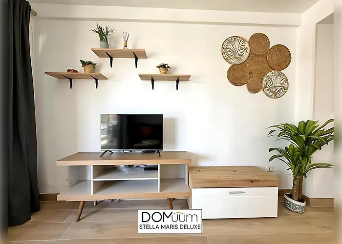 Apartment Domuum Holidays - Stella Maris Ii